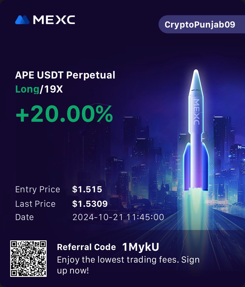 CryptoPunjab09's tweet photo. 📝 https://t.co/e2F39fS3BA