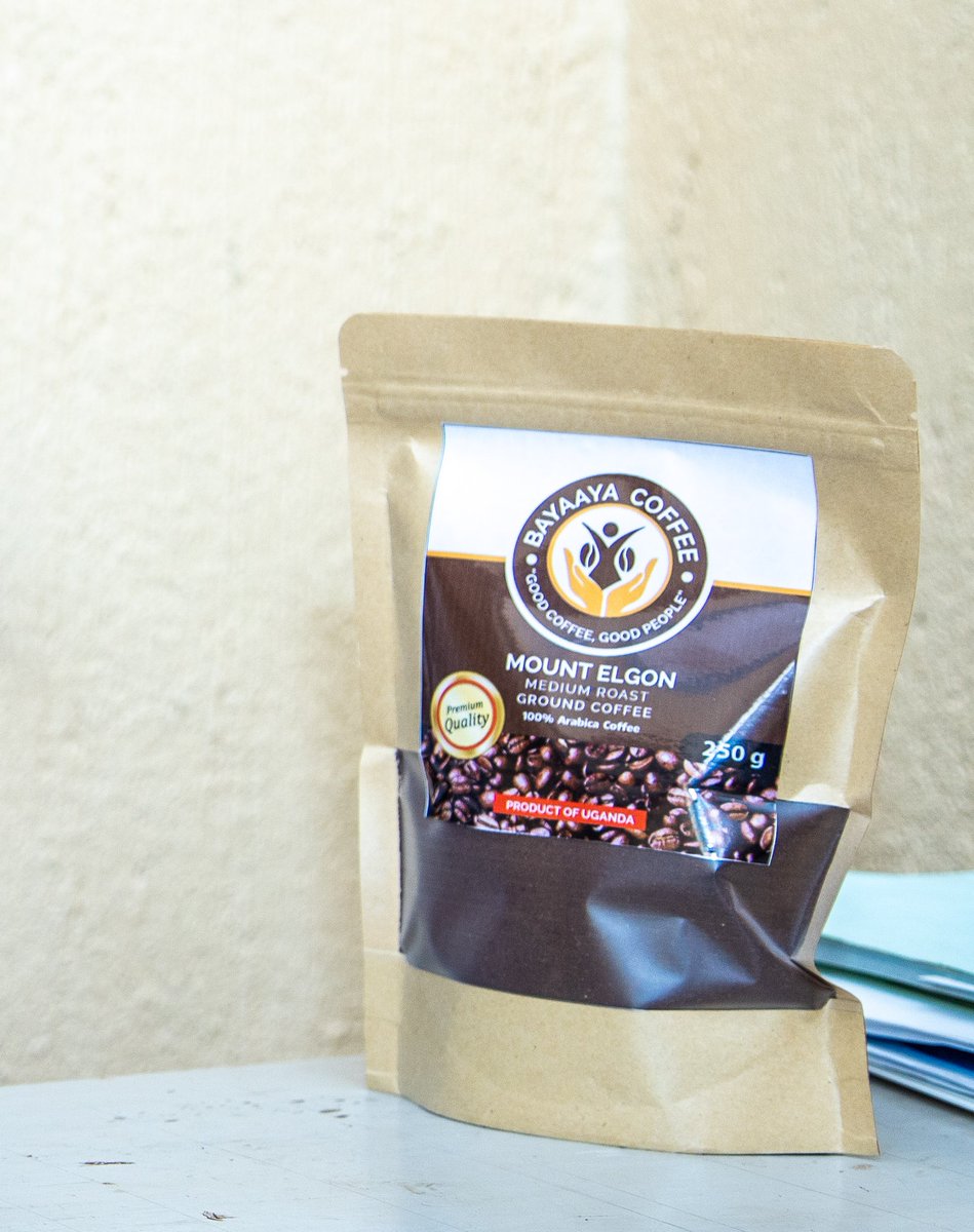 AVSI Foundation Uganda (@avsiuganda) on Twitter photo <a href="/BayaayaCoffeeug/">Bayaaya coffee</a> produces premium parchment coffee while empowering 200+ female survivors of GBV for better livelihoods. Glad that my #coffee journey is transforming lives, thanks to the support of <a href="/NLinUganda/">Embassy of the Netherlands in Uganda</a>-funding to <a href="/FondazioneAVSI/">Fondazione AVSI</a> @theSAYproject - Meridah <a href="/jurriaanm/">Jurriaan Middelhoff</a> #Farmer <a href="/BayaayaCoffeeug/">Bayaaya coffee</a> produces premium parchment coffee while empowering 200+ female survivors of GBV for better livelihoods. Glad that my #coffee journey is transforming lives, thanks to the support of <a href="/NLinUganda/">Embassy of the Netherlands in Uganda</a>-funding to <a href="/FondazioneAVSI/">Fondazione AVSI</a> @theSAYproject - Meridah <a href="/jurriaanm/">Jurriaan Middelhoff</a> #Farmer
