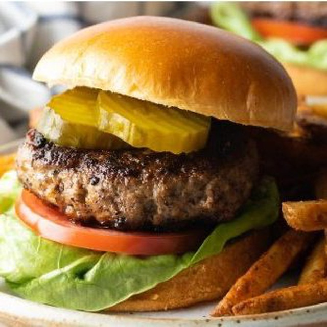 $Burger (First PF Ticker Ever) tweet media