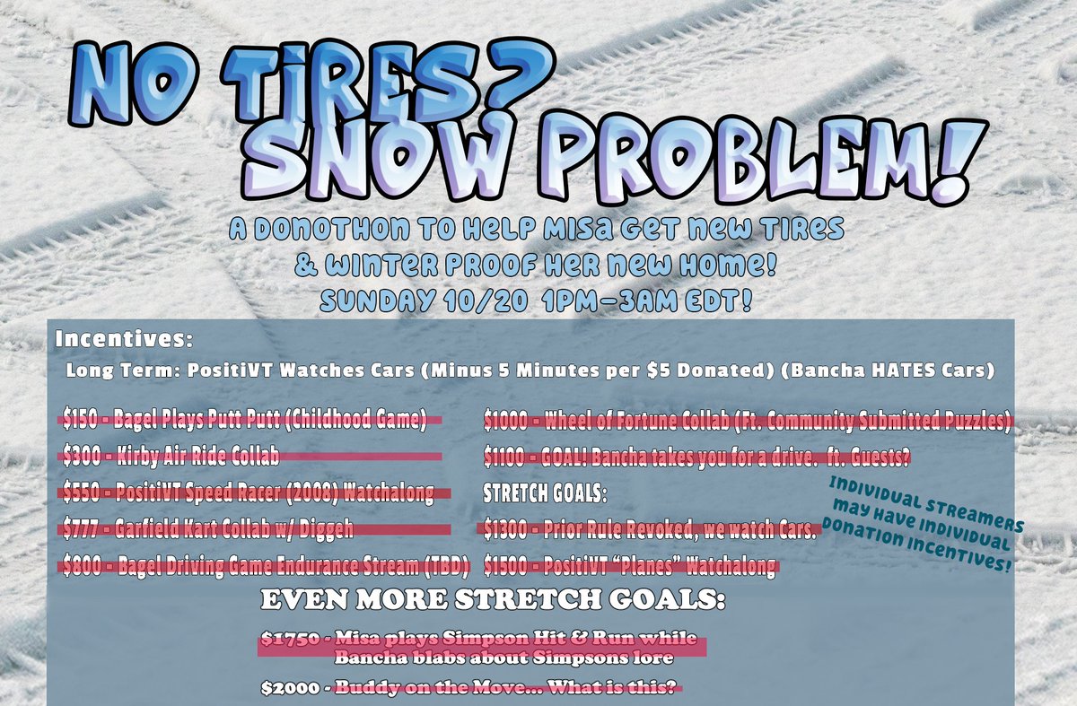 PositiVT tweet media