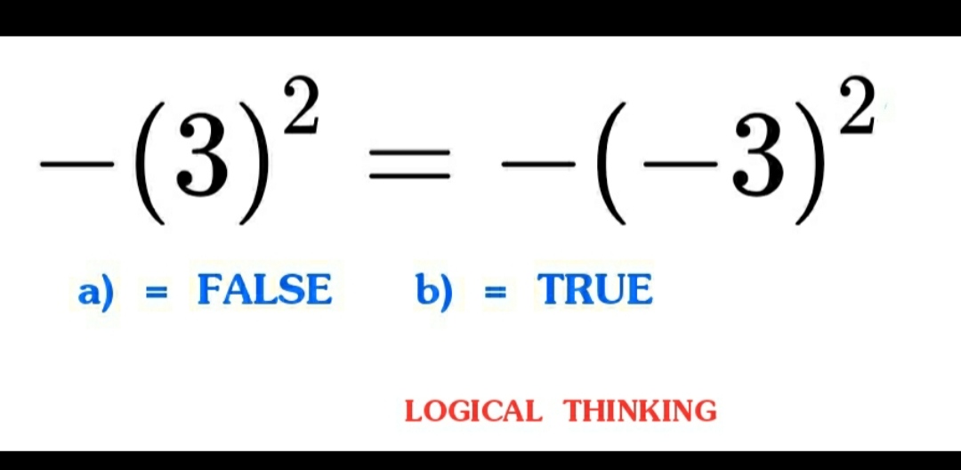 malik42174767's tweet image. #LogicalThinking 
#MathIsFun
#MathQuizzes

@Kaufm2VVLLMJ
@LechuTur