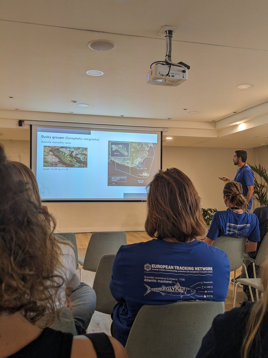 lottepohl's tweet image. What a week! So grateful to be part of this welcoming, collaborative community :) I truly believe we can make an impact by working together! Huge congrats to the organisers for pulling off an amazing #ETNsymposium2024!! 
#trackingnotslacking