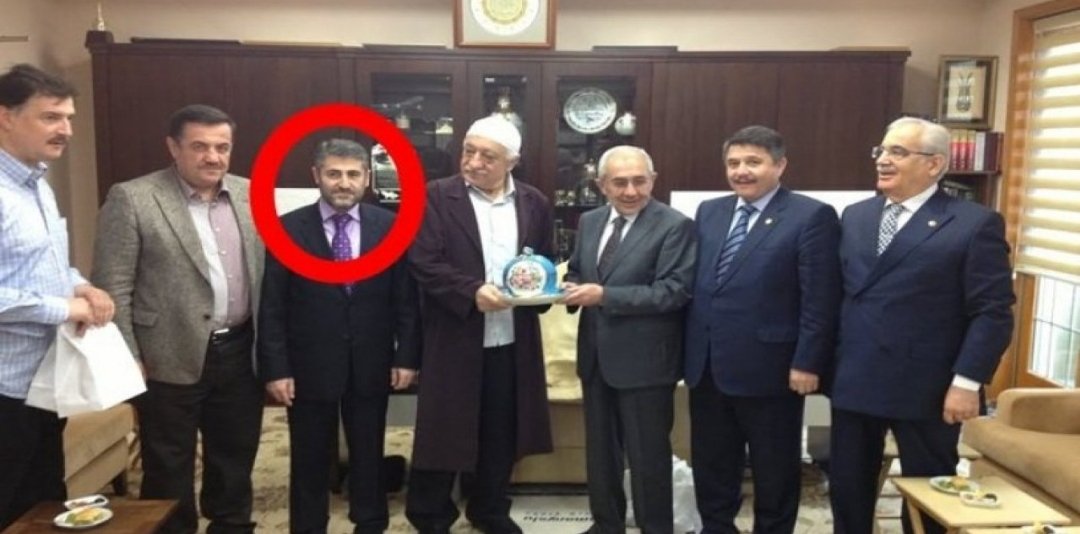 Seninde başın sagolsun NEBATİ..