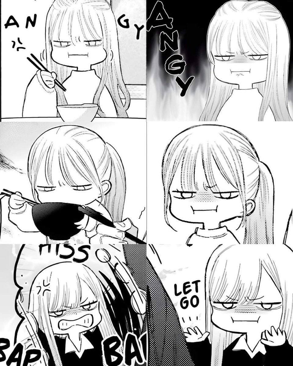 Angy Marin be still my heart 🥰🥰🥰