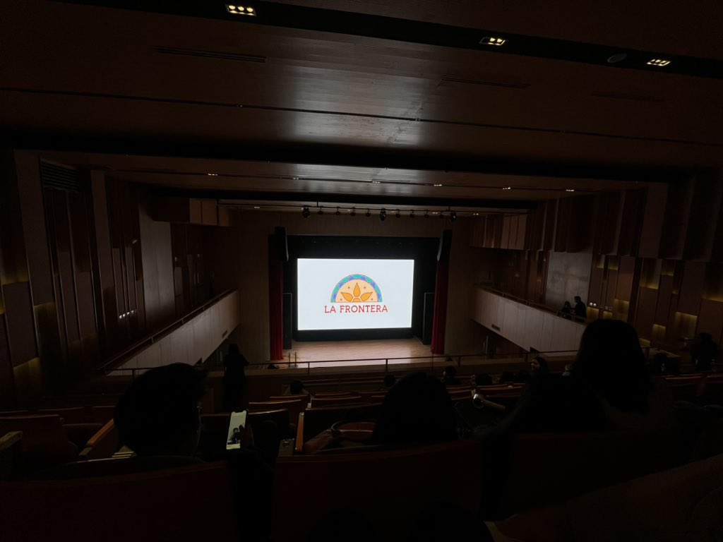 𝗡𝗢𝗪 𝗛𝗔𝗣𝗣𝗘𝗡𝗜𝗡𝗚: AGMM 2024 is starting in just a few minutes! 🕜 Is everyone geared up in their corporate attire ? Sit tight as we watch our event unfold. ✨

#AGMM2024
#RecalibratingExcellence