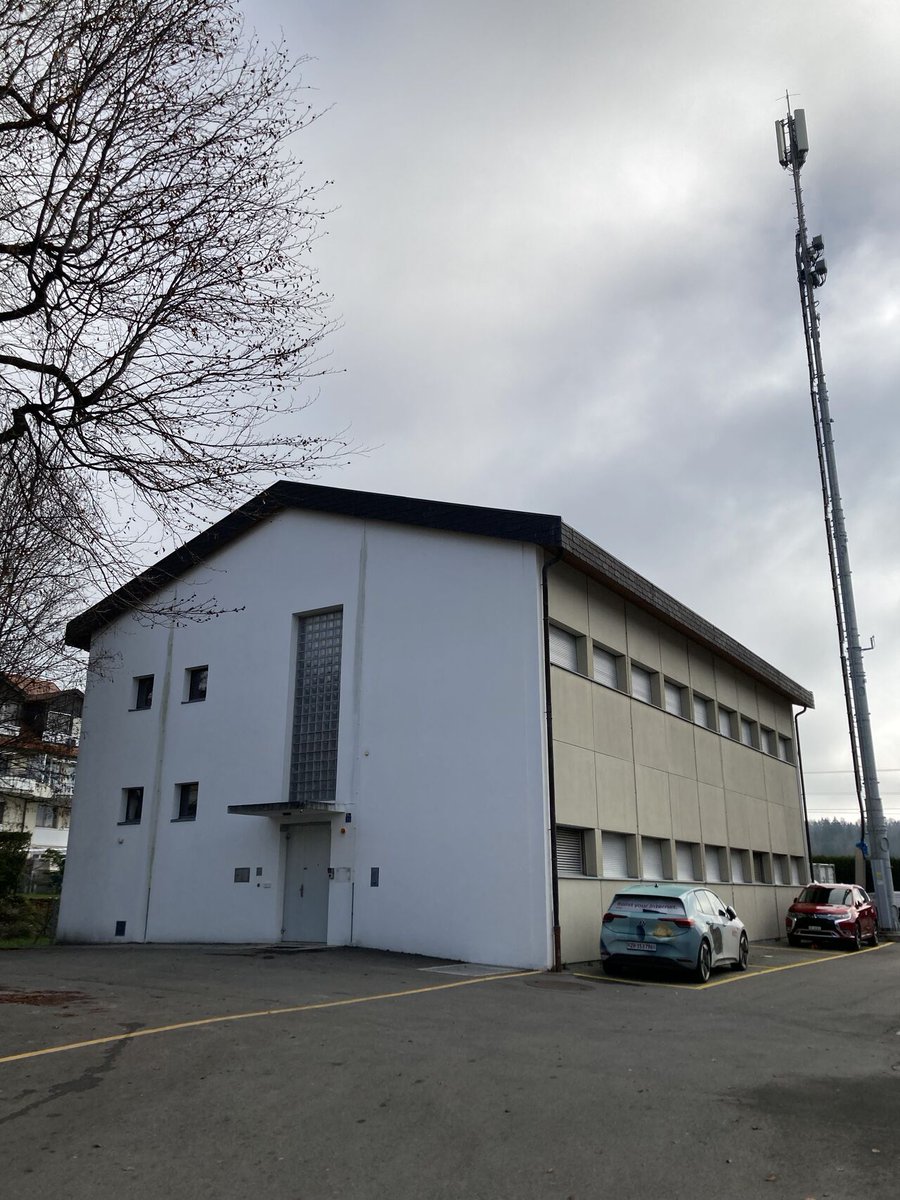 init7's tweet image. Noch schneller online! Neue #PoPs sorgen für Speed. ⚡🏠

- 790BAD #Baden
- 620RHE #Rheinfelden
- 690CHS #Cheseaux-sur-Lausanne
- 690ECH #Echallens 
 
Alle geplanten und aktiven PoPs findet ihr unter ftth.init7.net.