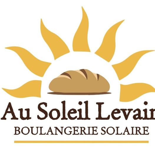 Au Soleil Levain, la 1ère boulangerie solaire de Provence a ouvert en septembre dans le village de Le Brusquet près de Digne 🫶 Souhaitons du succès à Sébastien, l'artisan boulanger solaire pionnier des <a href="/AlpesProvence04/">Alpes de Haute Provence</a> qui profite de la ♨️☀️ pour cuire ses fournées de pain🤝