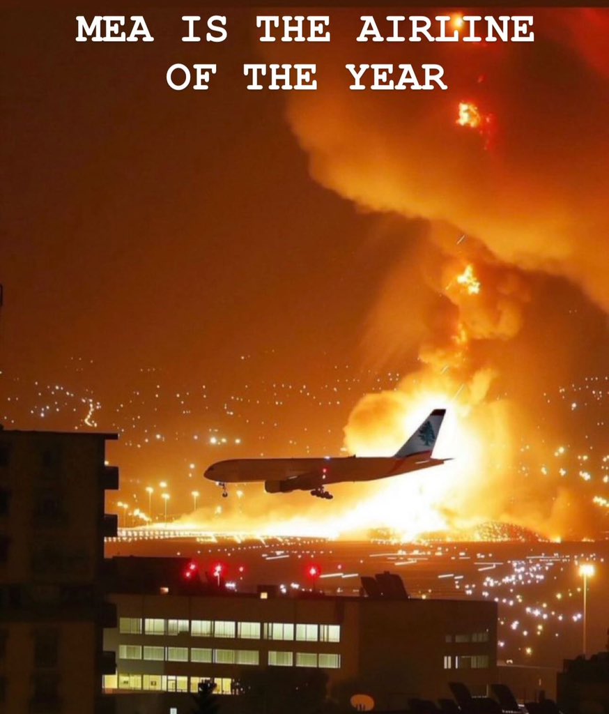 The Airline of the Year 2024