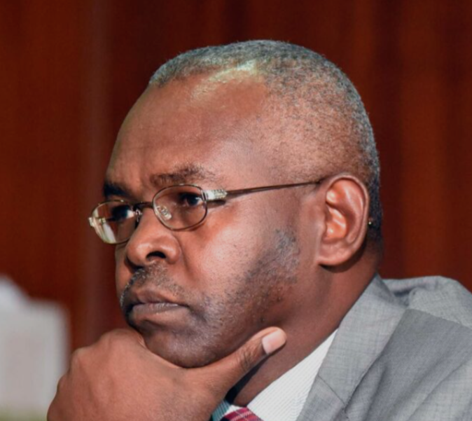 C_NyaKundiH's tweet photo. Auditor-General Nancy Gathungu flags CBK for irregularities in the Ksh 14.5 billion tender awarded to a German firm Giesecke+Devrient Currency Technologies GmbH (G+D) for printing new currency notes. 

The report reveals that CBK failed to follow the required procurement regulations by not appointing a special committee, as mandated under the Public Procurement and Asset Disposal Regulations of 2020. 

CBK Governor Kamau Thugge admitted that the procurement was conducted under the approval of the National Security Council and the Cabinet, citing risks of currency shortages, particularly of the Ksh 1,000 note but the absence of the special committee raises concerns about potential insider dealings and collusion.

The deal involves printing 2.04 billion banknotes over five years. 

The agreement follows the exit of the British firm De La Rue which had previously handled the printing but closed its Nairobi operations due to a lack of orders.

De La Rue’s shutdown resulted in job losses and financial setbacks.