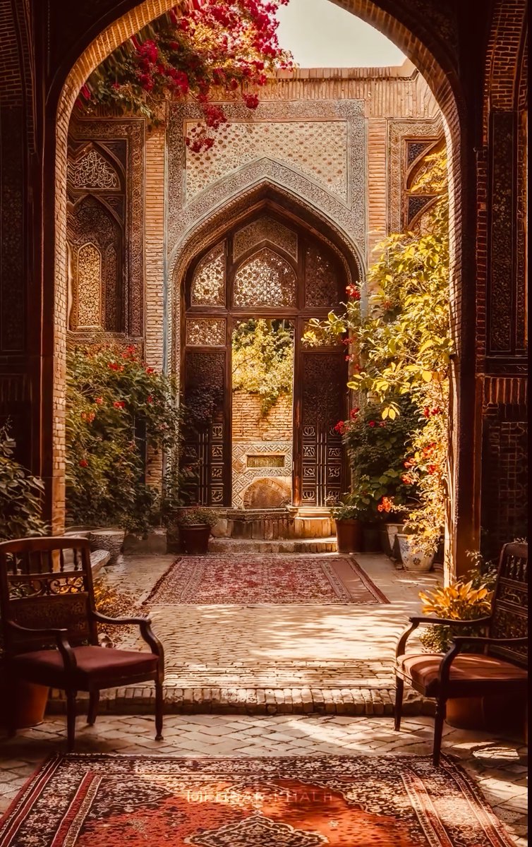 “Gönlünün meylettiği şeyin sana kısmet olmayışı da ağır bir imtihandır.“