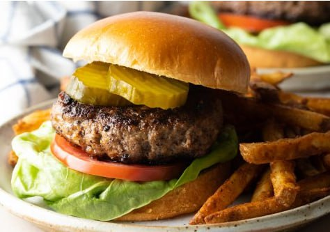 $Burger (First PF Ticker Ever) tweet media
