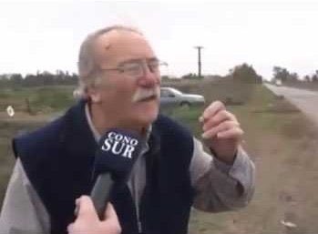 te baitea alguien, lo hacés jijear
viene un anon, pum, le tiré un jijo. listo, a otra cosa. baitealo, hijo de puta. viene un chorro, pum, baitealo, viene la policía, baiteá a la policía también