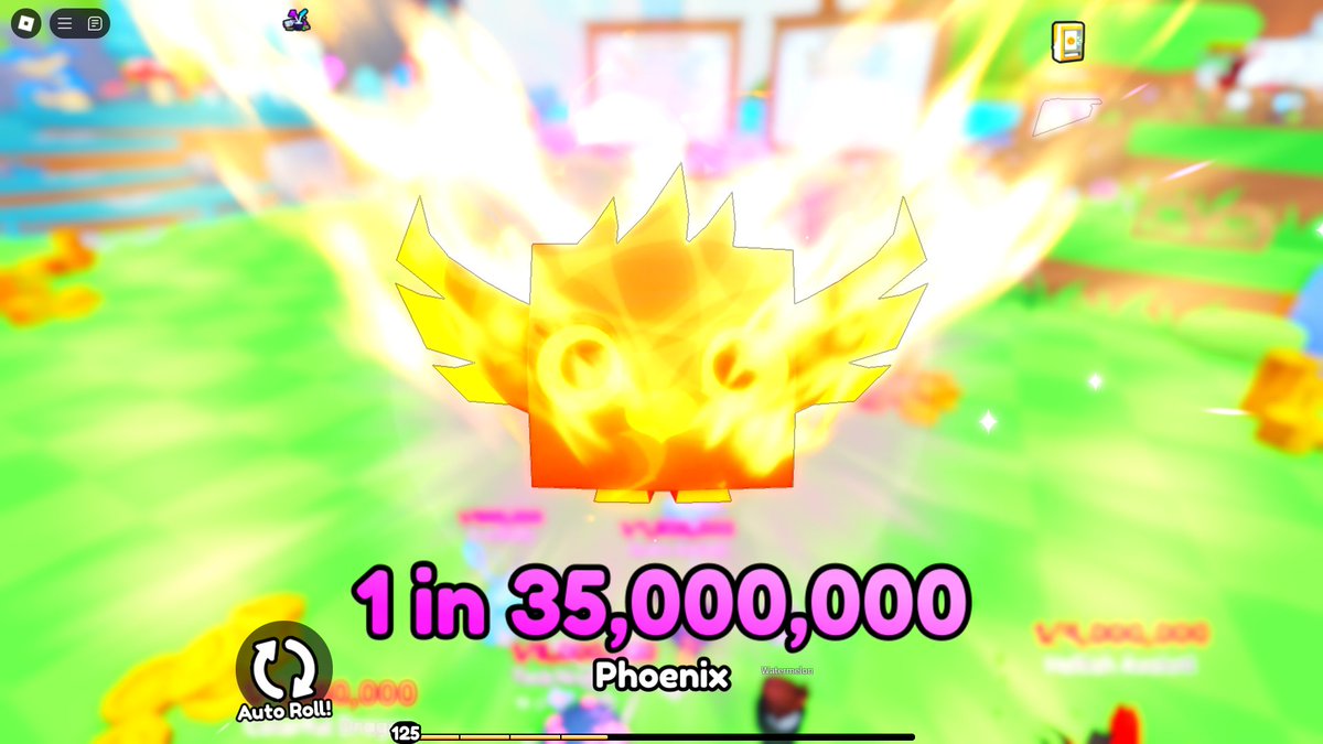 Pet Simulator News tweet media