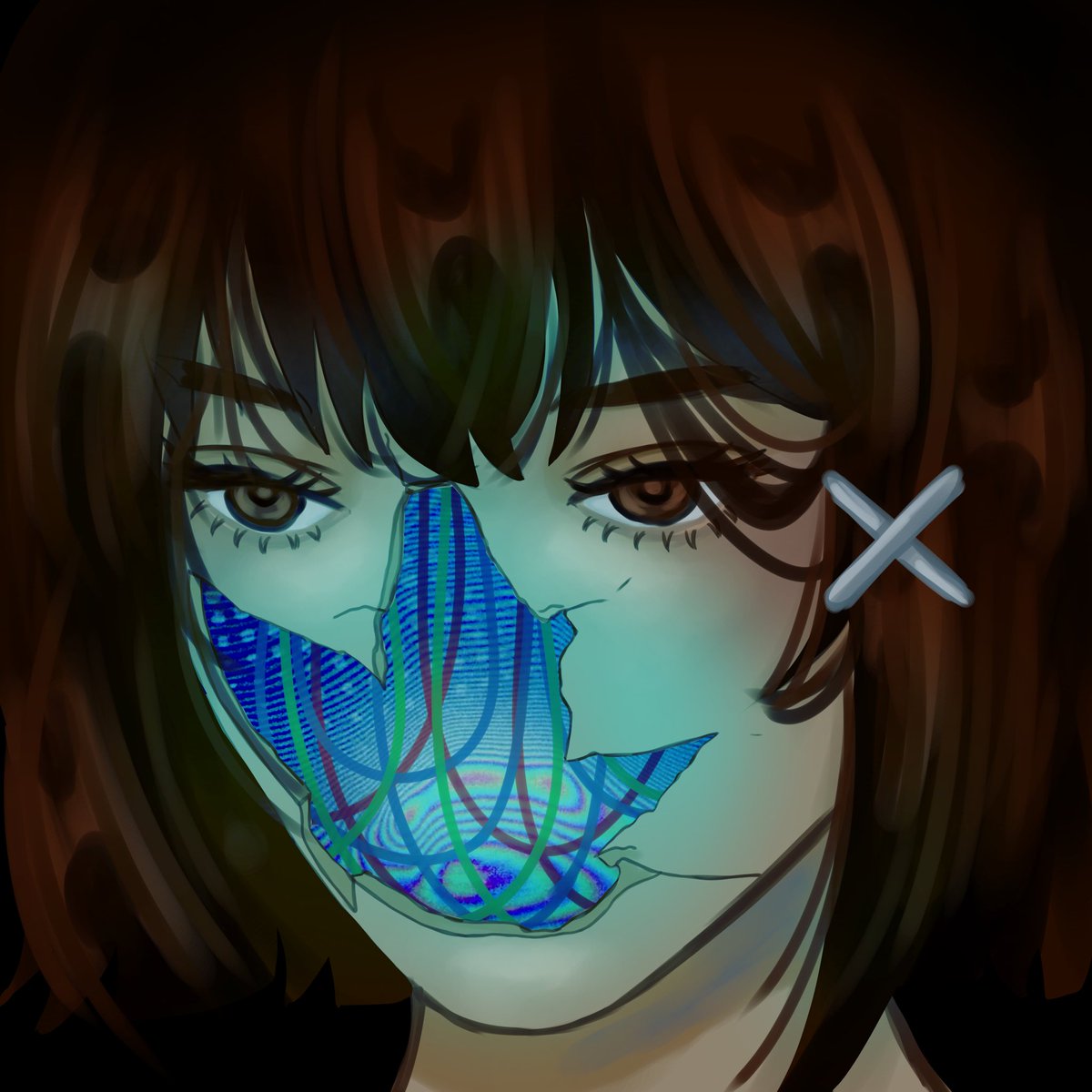 vi7154_'s tweet photo. lain https://t.co/XdI1jHR9cK