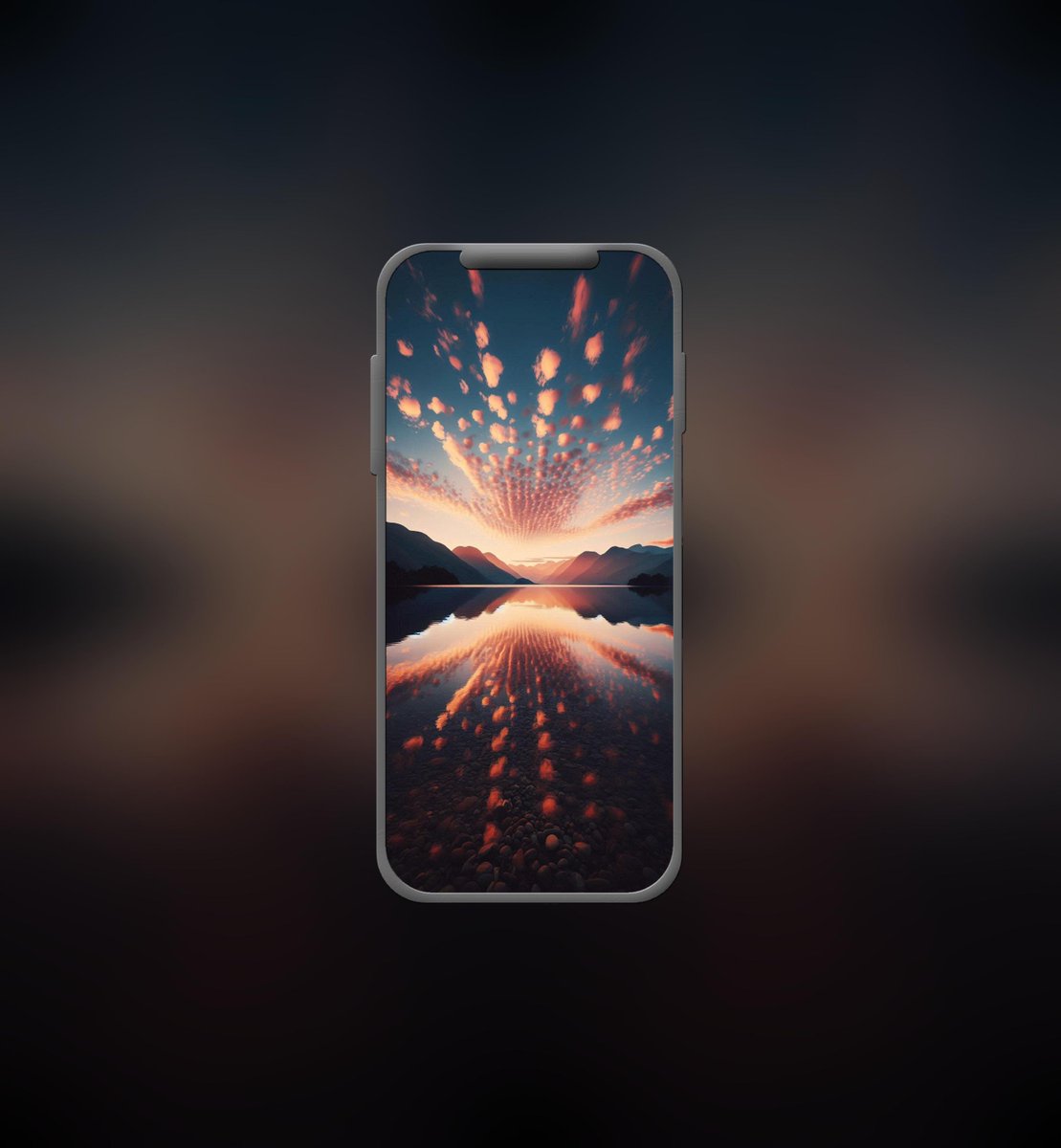 LuxeWallpaper's tweet image. #SmartphoneArt
#ScreenDesigner
#ScreenEnhancer
#ScreenAccent