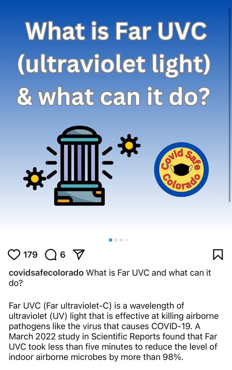 Far-UVC™ Technology Australia Pty Ltd tweet media