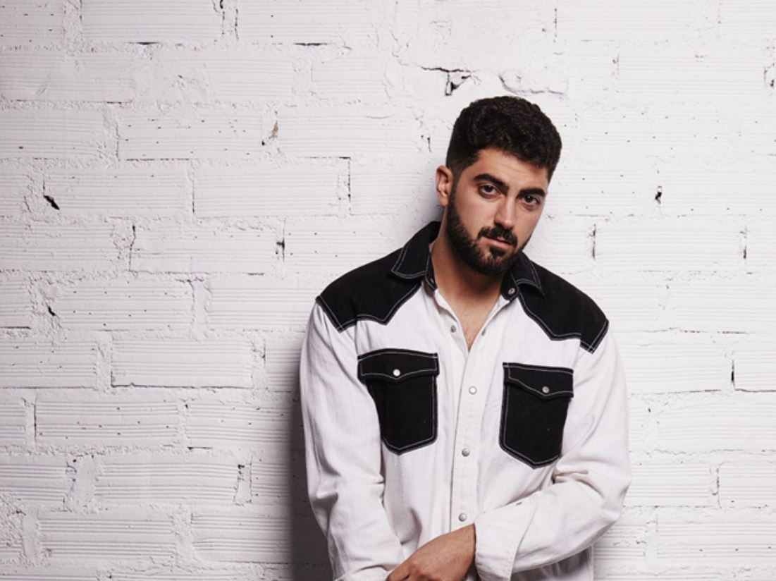 🎶 #Entrevista <a href="/gonzaloalhambra/">Gonzalo Alhambra</a>: “El nuevo disco va a tener mucho sentimiento”

🔗 actuapress.es/gonzalo-alhamb…

✍️ <a href="/MariaTobajas/">María Tobajas</a> 

#Música #GonzaloAlhambra