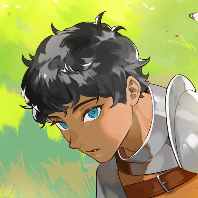 The Close up shot~#dungeonmeshi 