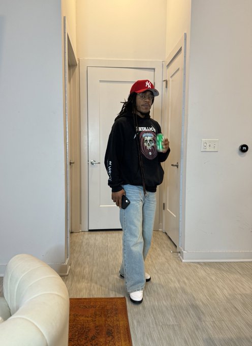 casual https://t.co/oTleuexxsN