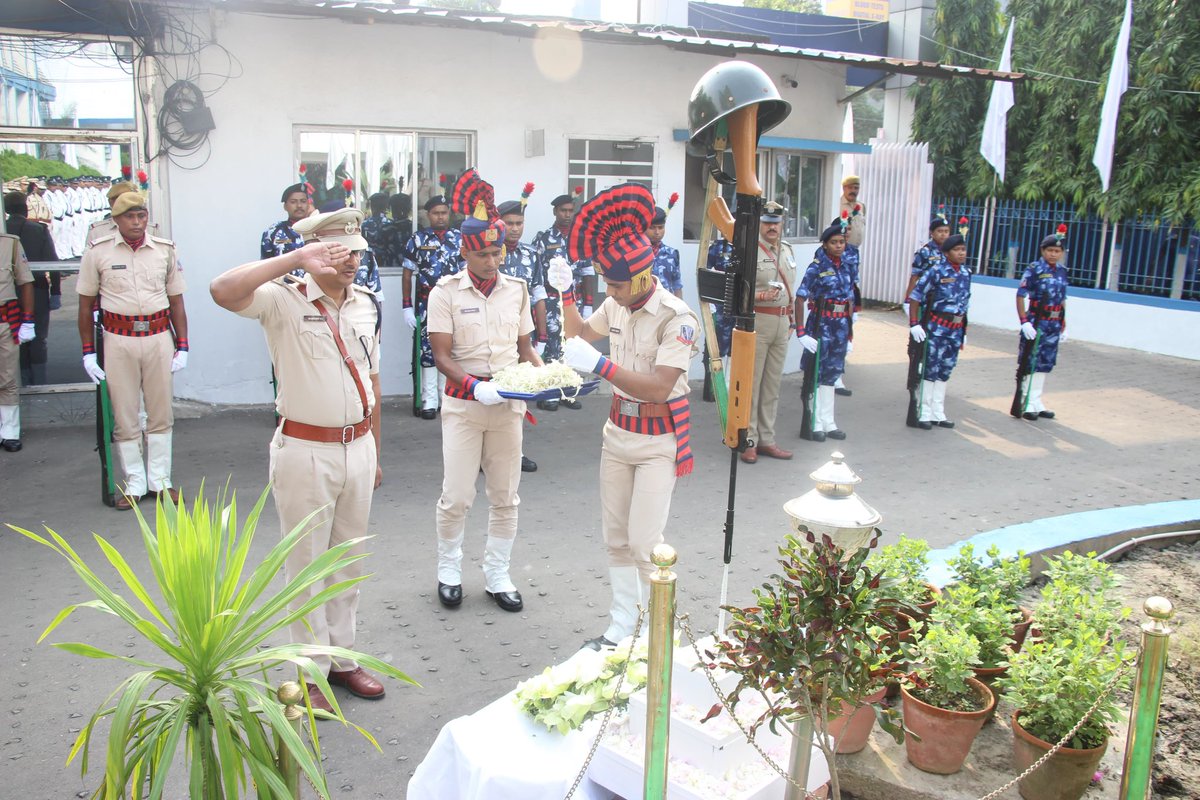 DCP Cyber Bidhannagar tweet media