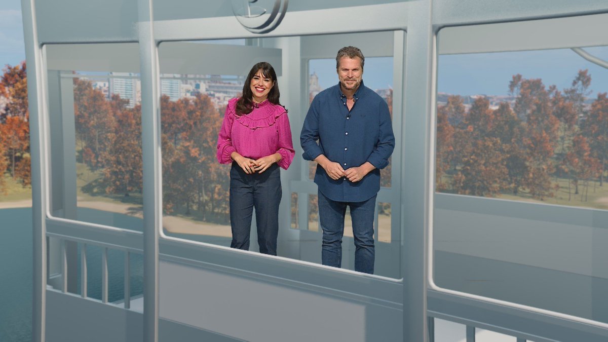 🏙️​ #DisfrutaOtoñoTM en <a href="/telemadrid/">Telemadrid</a> registró 219.000 ESPECTADORES ÚNICOS (AA). 

➡️ El programa reunió 85.000 espectadores de audiencia y un 7.3% de cuota de pantalla.

#DisfrutaOtoñoTM

#Audiencias 📺📊