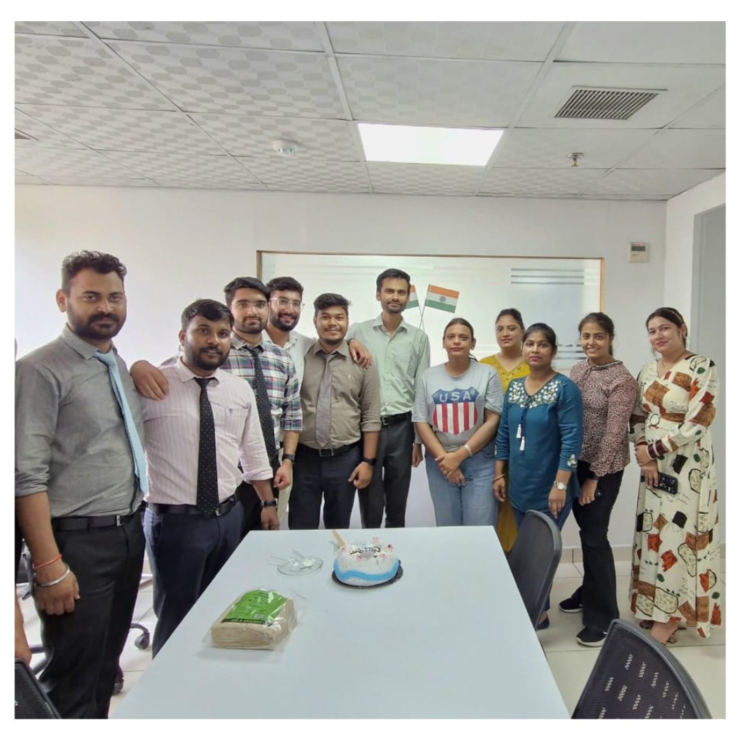 pawealthh's tweet photo. 🎉 Celebrating the birthdays of our amazing colleagues, Kushagr and Navjot, at PA Wealth! 🎂🥳 Here's to a year full of success, joy, and growth. Let's make every moment count! 🌟

 #BirthdayCelebration #TeamSpirit #PAWealth #WorkFam #SuccessJourney #CheersToNewBeginnings 🎈🎁 https://t.co/CL5uvyXu1R