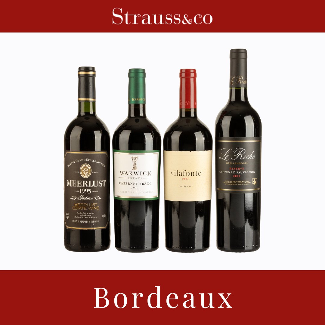 Last day to place you bids ! A stellar line-up of Bordeaux and Bordeaux-style wines in our October timed online wine Auction.  Bidding closes tonight Mon, 21 Oct from 6pm. Not too late too register and place your bids now ! zurl.co/1NDz