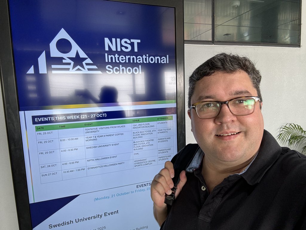 Justin Hardman tweet media