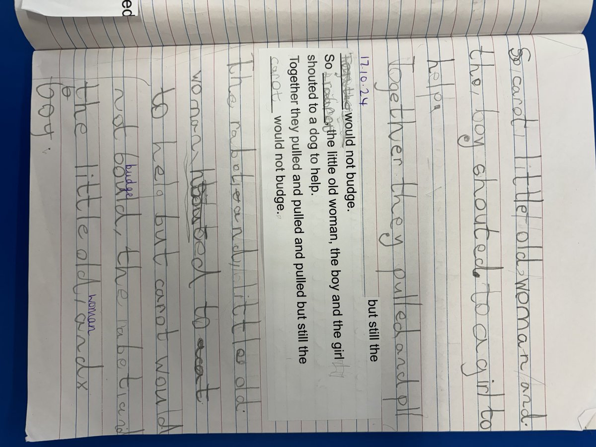 Mickley First School tweet media