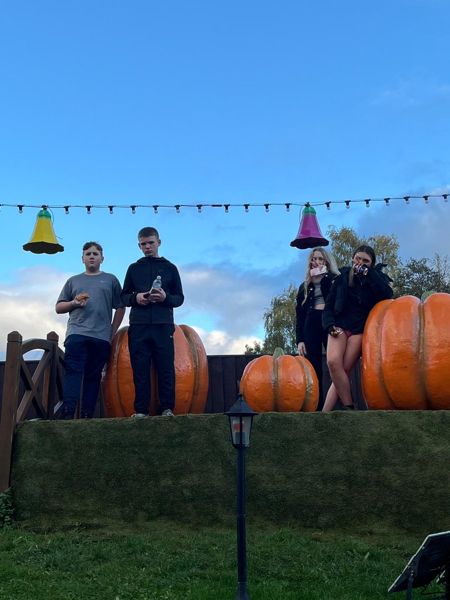 RoutesSFAD (@sfadroutesyp) on Twitter photo Fab way to finish off our October holidays with a trip to #MandDs with some of our YP. Great fun and adrenaline rides had by all. Huge thanks to #CFK for supporting our young people to have fab experiences ❤️ <a href="/AngelaSFAD/">Angela Rushton-Clark</a> <a href="/ScotFamADrugs/">Scottish Families Affected by Alcohol and Drugs</a> <a href="/PamSFAD/">Pamela Burns</a> <a href="/AnnaSFAD/">Anna Littlejohn</a> <a href="/Charli_SFAD/">Charli_SFAD</a> @LynneSfad Fab way to finish off our October holidays with a trip to #MandDs with some of our YP. Great fun and adrenaline rides had by all. Huge thanks to #CFK for supporting our young people to have fab experiences ❤️ <a href="/AngelaSFAD/">Angela Rushton-Clark</a> <a href="/ScotFamADrugs/">Scottish Families Affected by Alcohol and Drugs</a> <a href="/PamSFAD/">Pamela Burns</a> <a href="/AnnaSFAD/">Anna Littlejohn</a> <a href="/Charli_SFAD/">Charli_SFAD</a> @LynneSfad