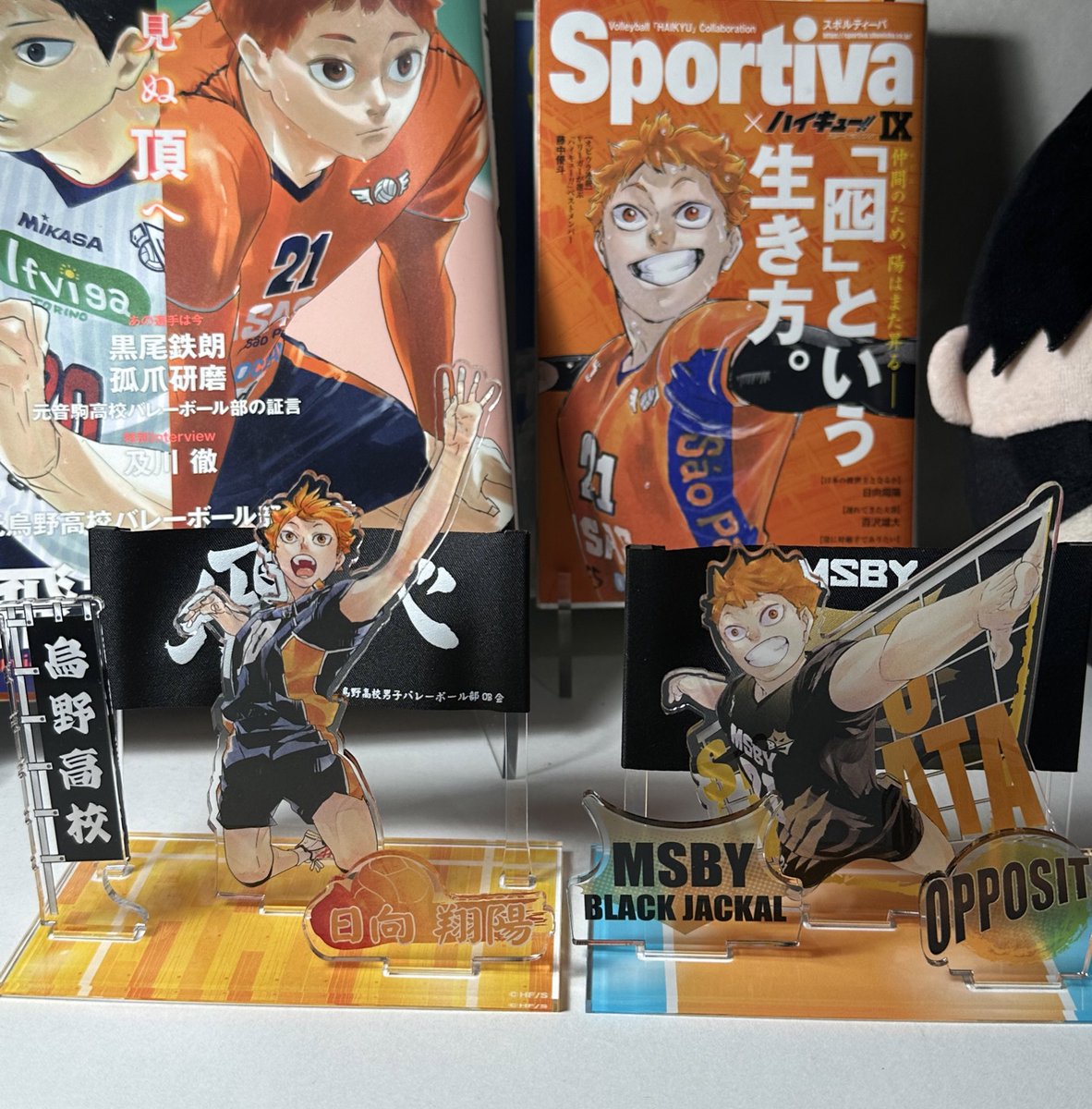 thank you so much ate <a href="/sunshineshooo/">tin</a> for this AAAA my prio MSBY acrylic came home and i love it so so much 🥹🫶

#shoobudols 🎀