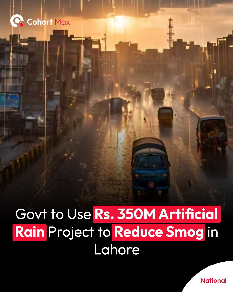 Cohort Max tweet media