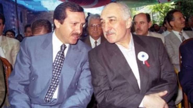Başın sağolsun reyiz.