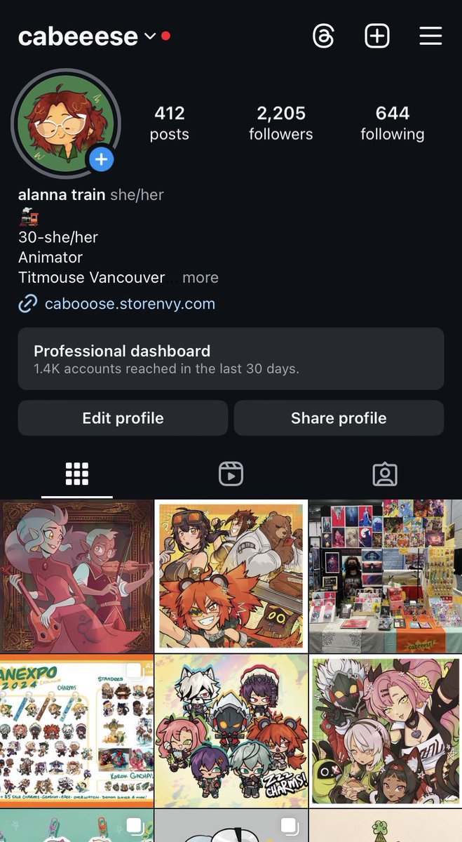 🚂 | train tweet media