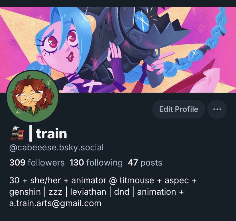 🚂 | train tweet media