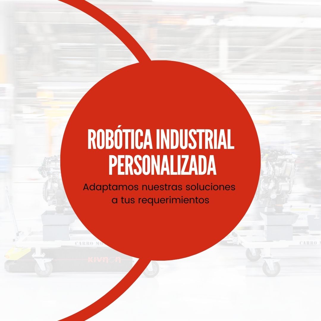 ¿Cómo puede la automatización mejorar tus procesos actuales? ¡Prepárate para un salto en productividad y transforma tu negocio!​

Reserva una demo con Kivnon y descubre cómo nuestras soluciones de robótica móvil aumentan tu eficiencia operativa.​  kivnon.com/solicita-una-d…