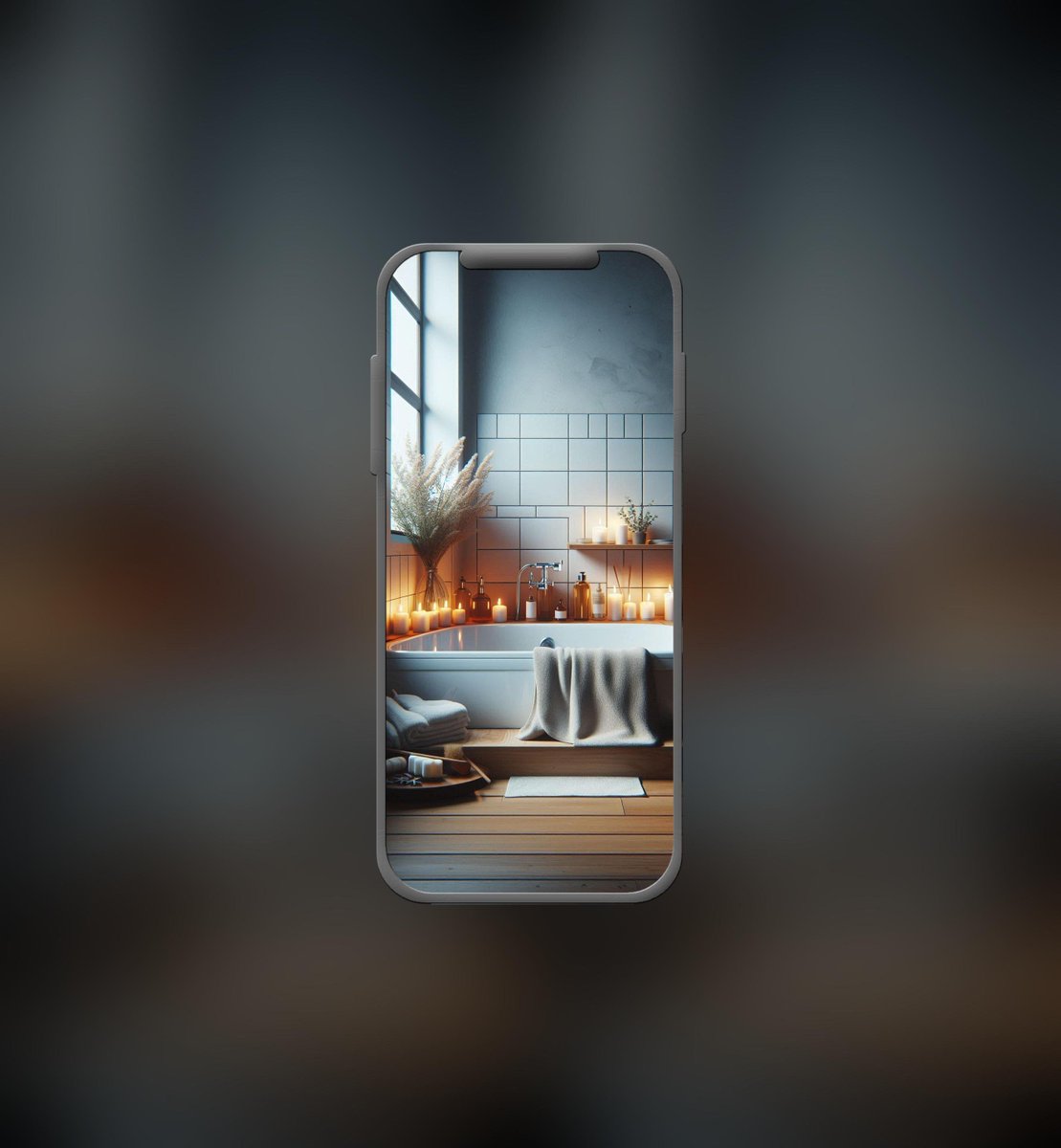 LuxeWallpaper's tweet image. #BackgroundImage
#iPhoneWallpaper
#MobileThemes
#SmartphoneArt