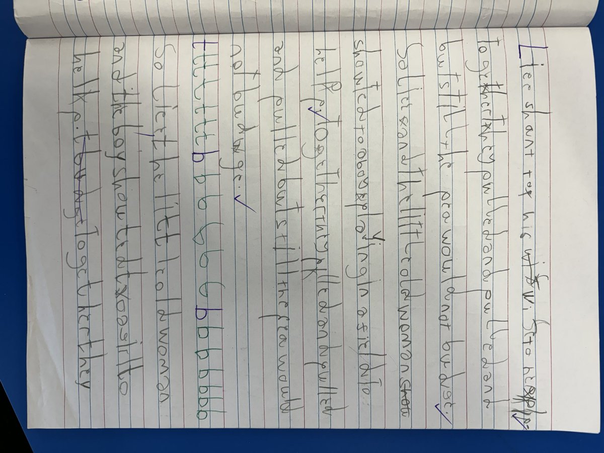 Mickley First School tweet media