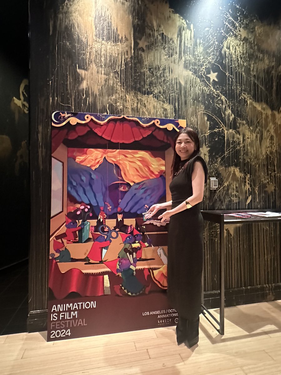 『きみの色』公式 tweet media