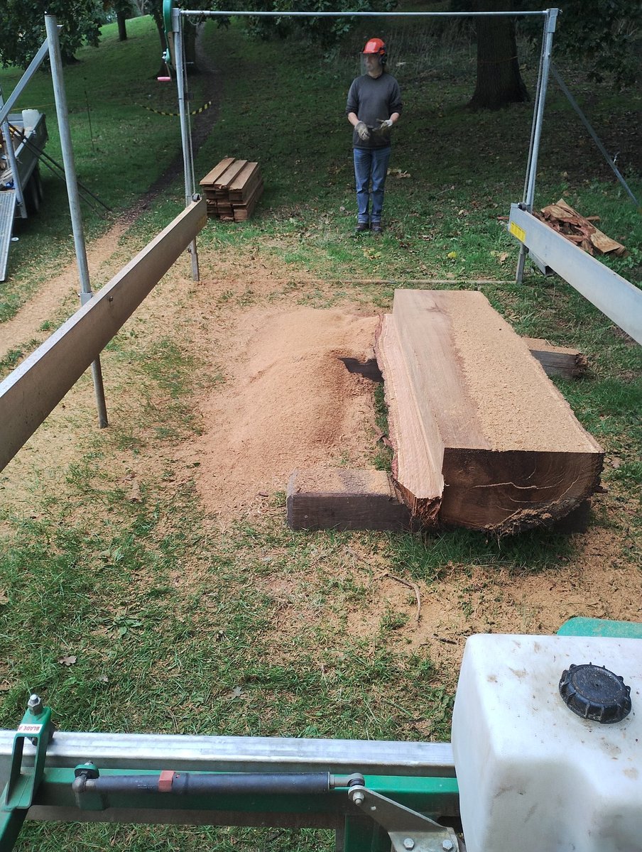 Greenways Project tweet media