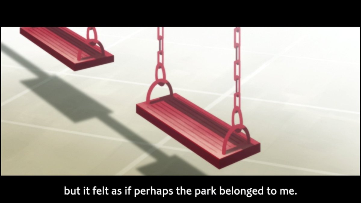usuario_nmo578's tweet photo. Ahora creo que bake es el mejor monogatari. Si se me perdona el comentario putazo, es un mood constante de nostalgia hermosa en un día soleado. Los que somos así lo entendemos, me parece. https://t.co/MpyDZGA7GZ