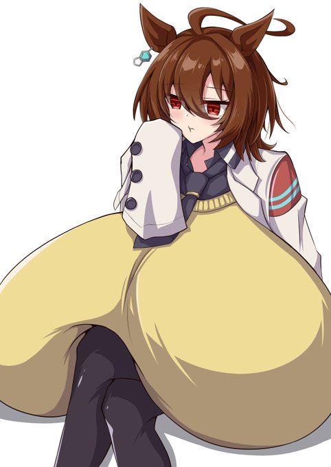 マシュマロみたいに柔らかい 