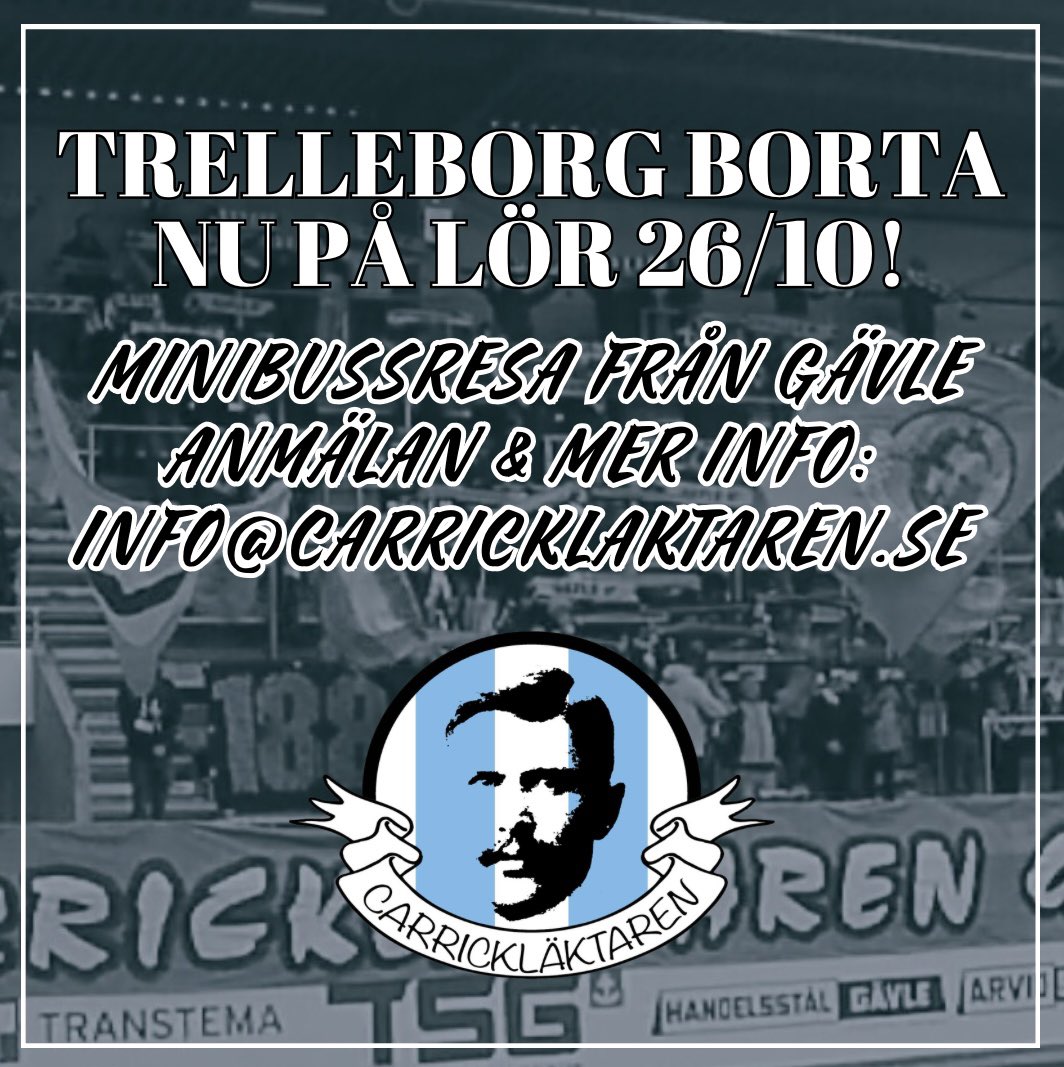 Carrickläktaren tweet media