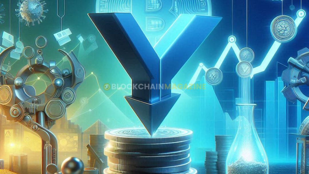 blockchainews's tweet image. 💹🚀 Maximize your DeFi gains in 2024 with the best yield aggregators! Learn how to optimize returns on your crypto investments. 🌐📈 

🔗 blockchainmagazine.com/defi-yield-agg… 

#YieldAggregators #DeFiInvesting #CryptoReturns #DeFiInnovation #BlockchainFinance #YieldFarming #PassiveIncome