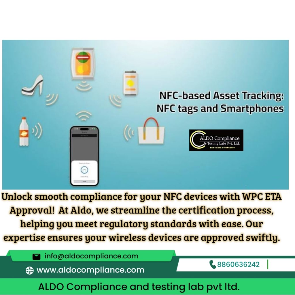 #Aldocompliance #RadiofrequencySafetytesting #BISRegistrationConsultant #Wpcapproval
#FAST_AND_EASY_APPROVAL.
#Get_Approval_for_your_electronicdevices  #TECapproval #electronics  #onestopsolution #Safetytesting

aldocompliance.com

Call📞 Now: +918860636242