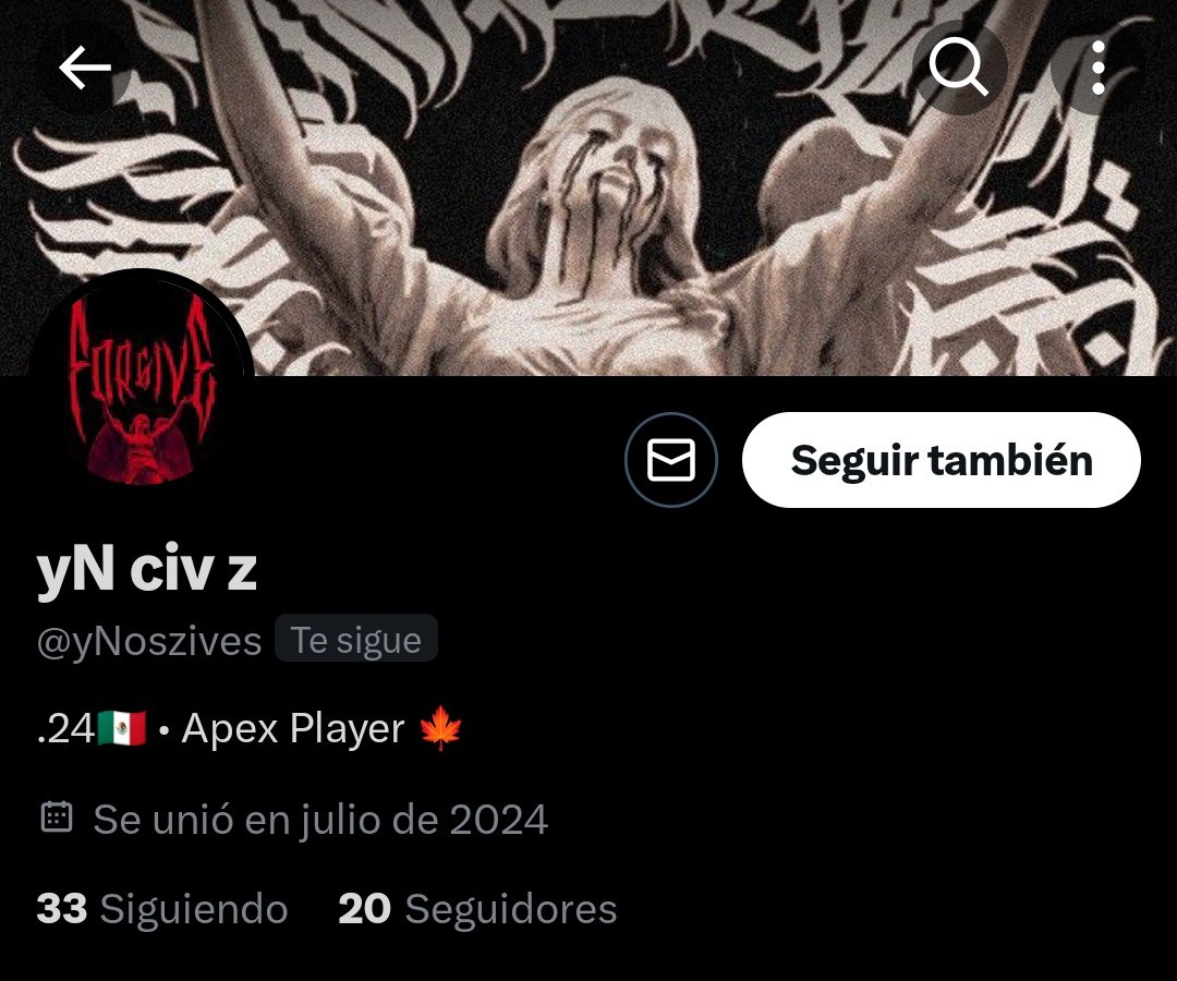 ‼️SIGO EN ESPERA SOBRE MI PAGO A LOS TRABAJOS REALIZADOS A LA ORGANIZACIÓN <a href="/Cyclope_eSports/">Cyclope eSports</a> ‼️
- Foto del ceo
- Perfil del ceo
(Dudo que sirva de algo poner foto y perfil pero pus bueno)

‼️SI LLEGAS A VER ESTO PODEMOS LLEGAR A UN ACUERDO‼️