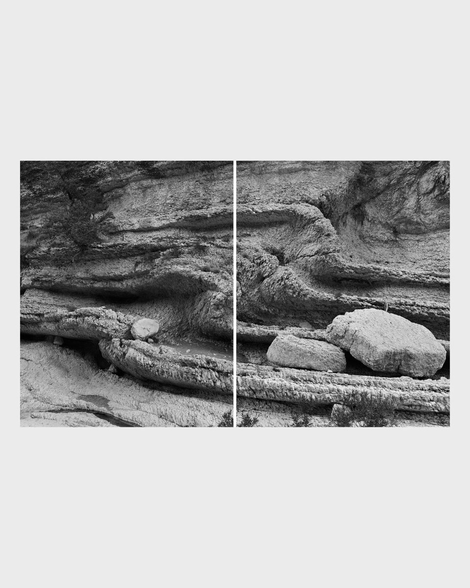[Main Sector - Duo Show]

For #ParisPhoto2024 (Nov. 7-10, 2024), @materia_gallery will showcase in the Grand Palais the work of two generations of #Italianphotographers : Mario Cresci &amp; Fabio Barile.

📷 © Mario Cresci &amp; Fabio Barile
👉 ow.ly/X6YY50TPmCh

#art #photography