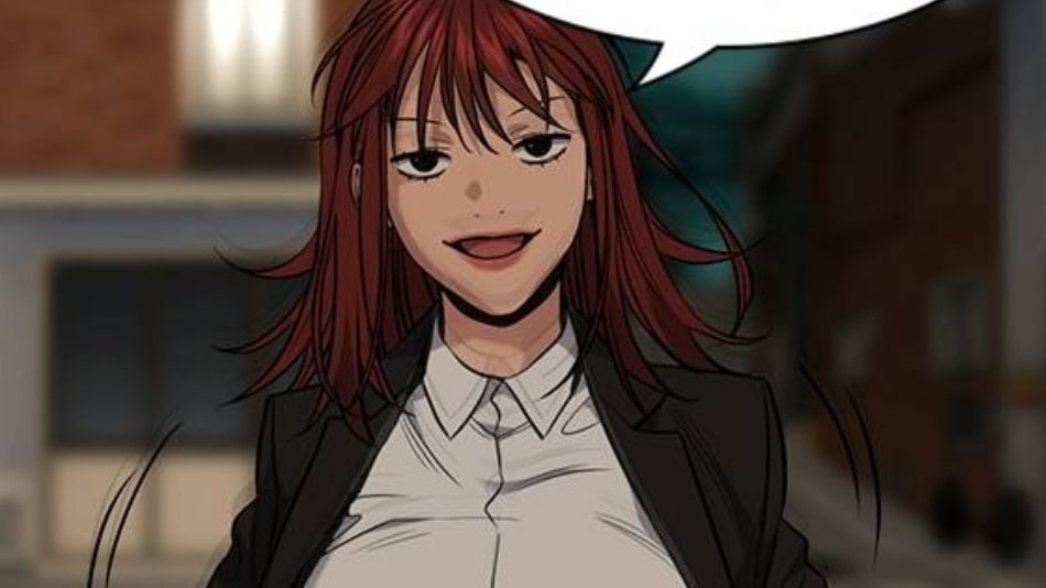 AnarchVessel's tweet photo. @fangedfists ᅠ

ᅠ
She let out a low breath , her figure then positioned into a fighting stance . Her eyes lingered on the man before her , the bo staff in hand proved to be new .

     “ A staff huh .ᐣ That scared to face me with your bare fists Tao , i hope you’ve improved . "
ᅠ

ᅠ https://t.co/MHTF3rCnBL