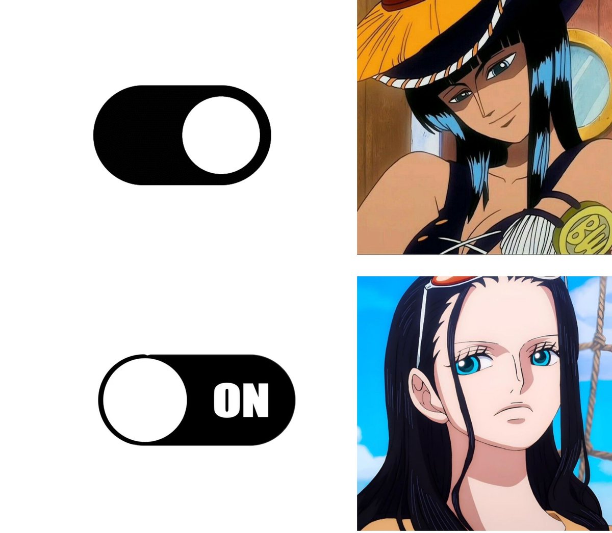 One Piece Daily tweet media