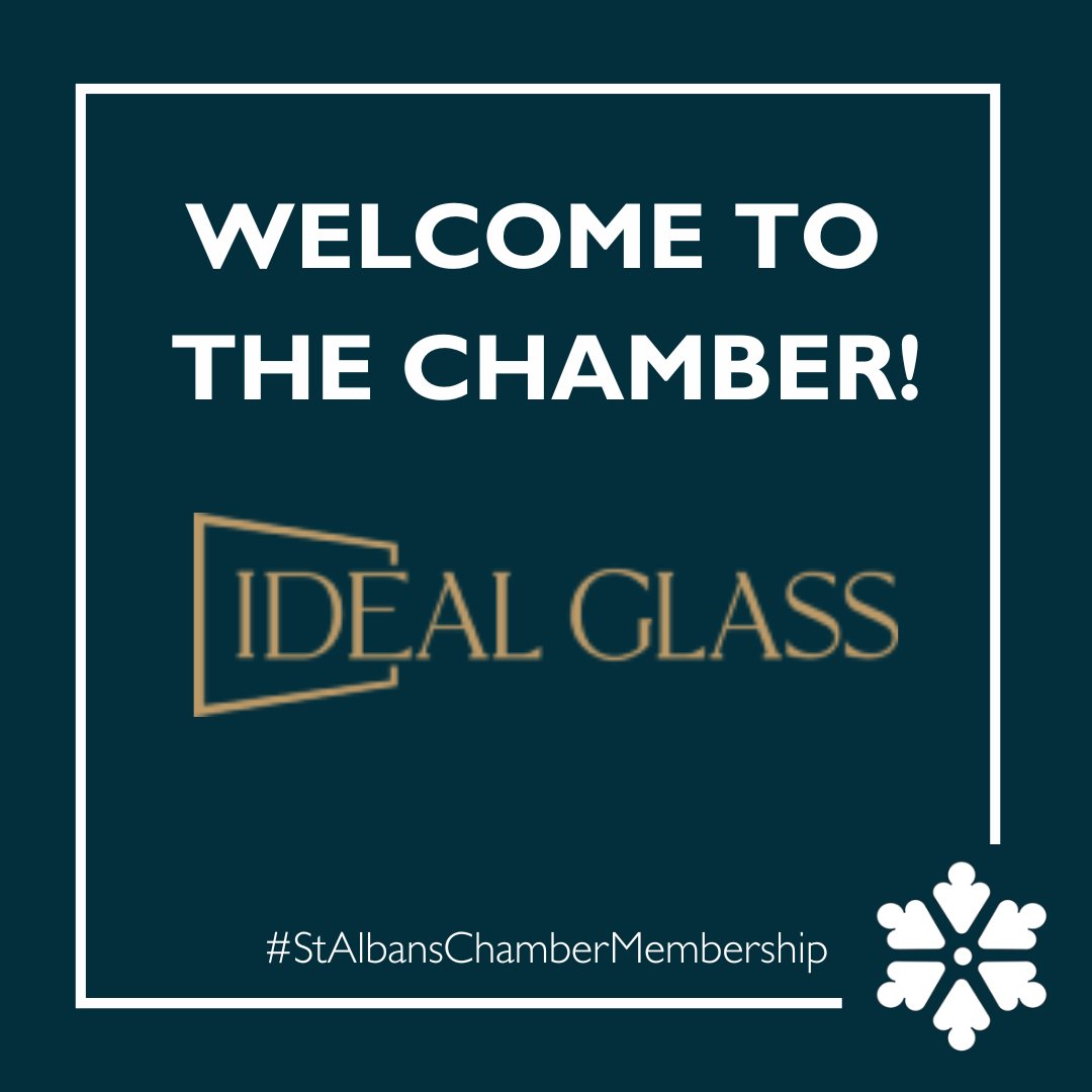 Welcoming our new members Ideal Glass! 🎉

Ideal Glass is the number one choice for a wide range of high-quality glazed products, including uPVC windows, aluminium windows, bi-fold doors, glass rooflights, and much more. 

➡️ Find out more: idealglass.uk.com 

#MemberMonday